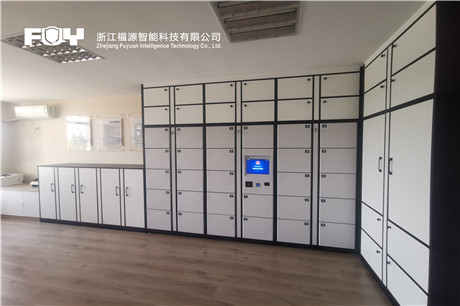 智能裝備柜 智能裝備柜
