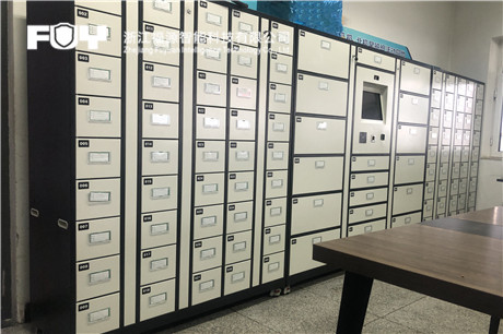 智能儲物柜 智能儲物柜