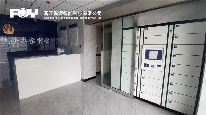 智能案卷柜 智能案卷柜